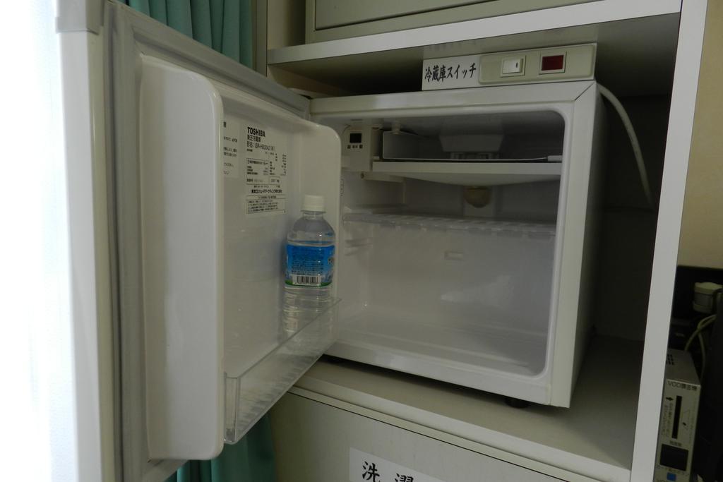 Annex Check In Shimbashi Hotel