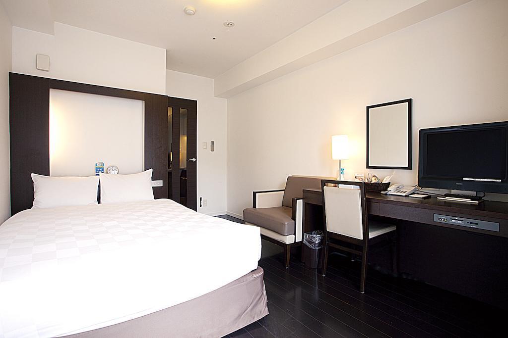 Hotel Kuretake Premium Hamamatsucho 3*