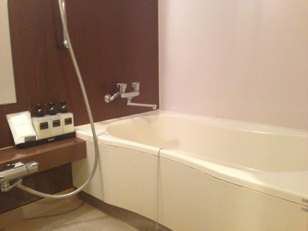 Hotel Kuretake Premium Hamamatsucho Tokyo