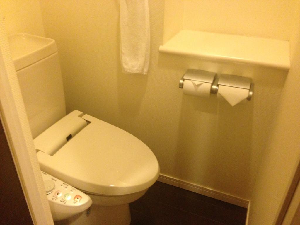 Hotel Kuretake Premium Hamamatsucho Tokyo
