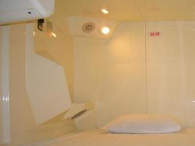 Hotel Capsule Otsuka Tokyo