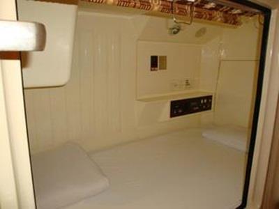 Hotel Capsule Otsuka 2*