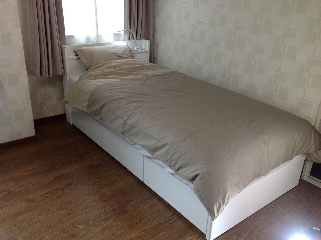 Apartment Vann Amor Takenotsuka Tokyo