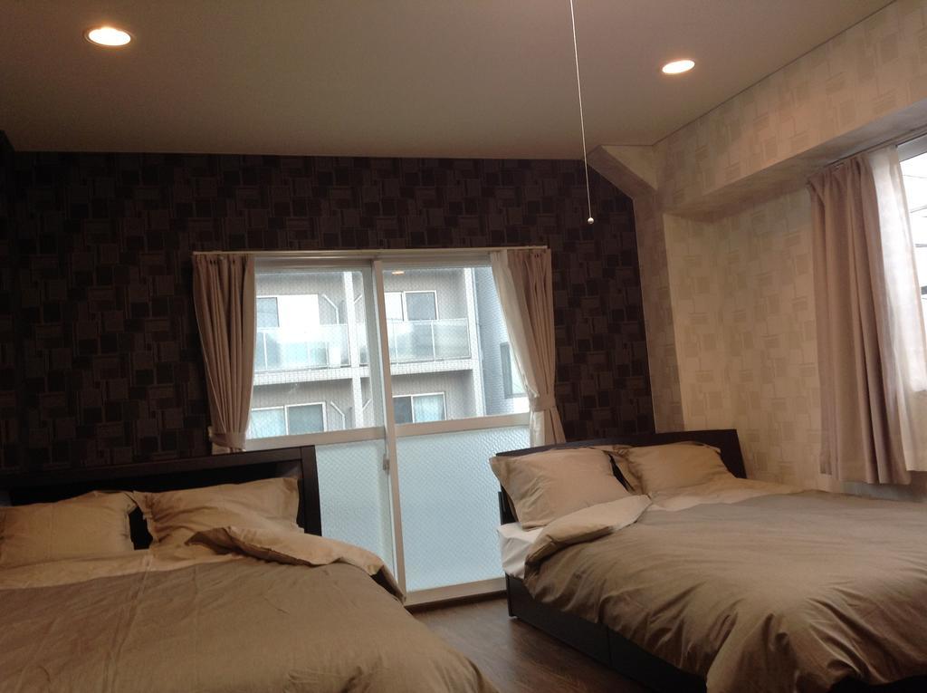 Apartment Vann Amor Takenotsuka