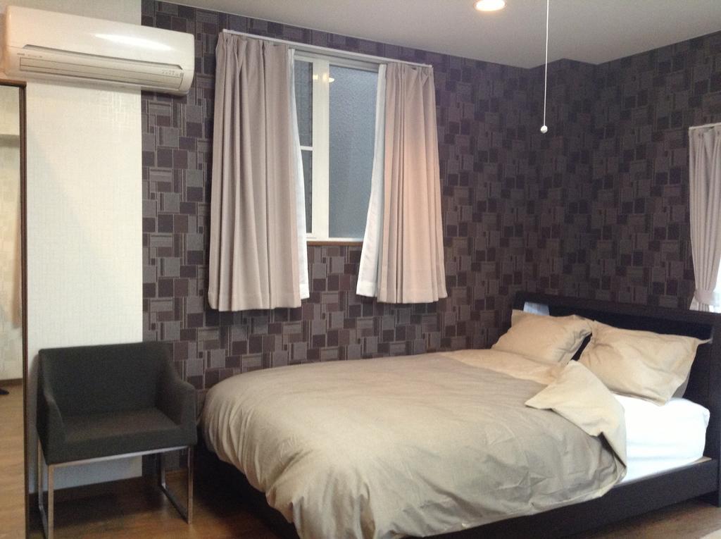 Apartment Vann Amor Takenotsuka Tokyo