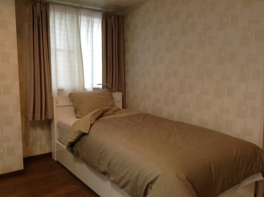 Apartment Vann Amor Takenotsuka *