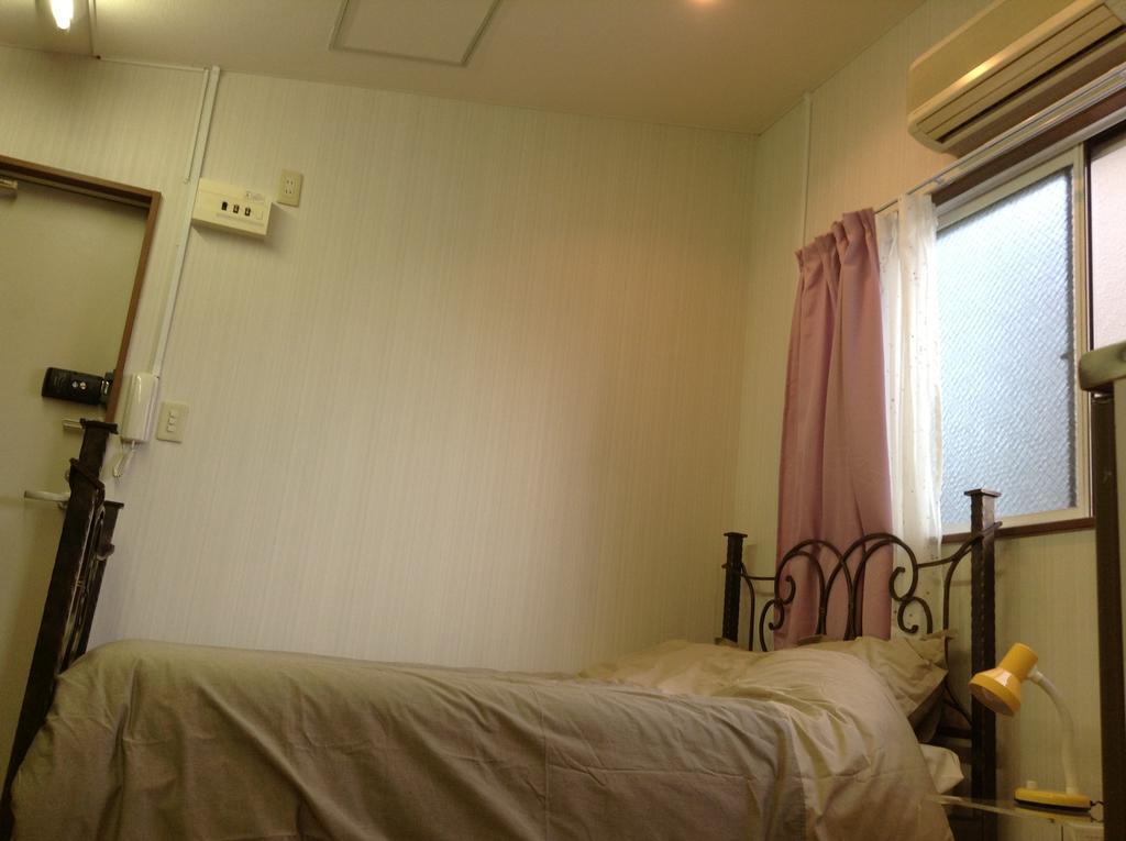 Apartment Vann Amor Takenotsuka