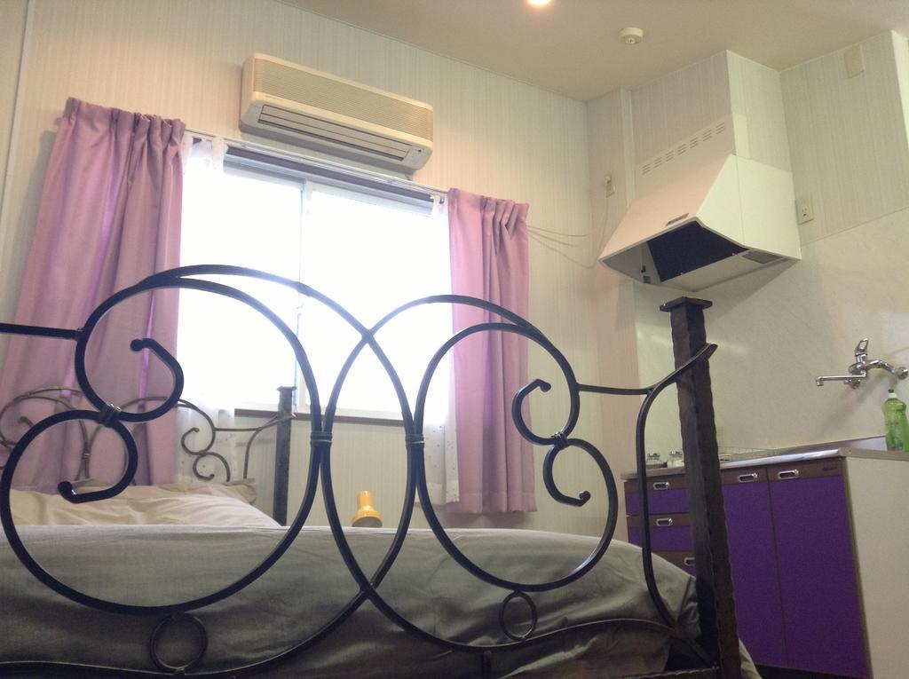 Apartment Vann Amor Takenotsuka