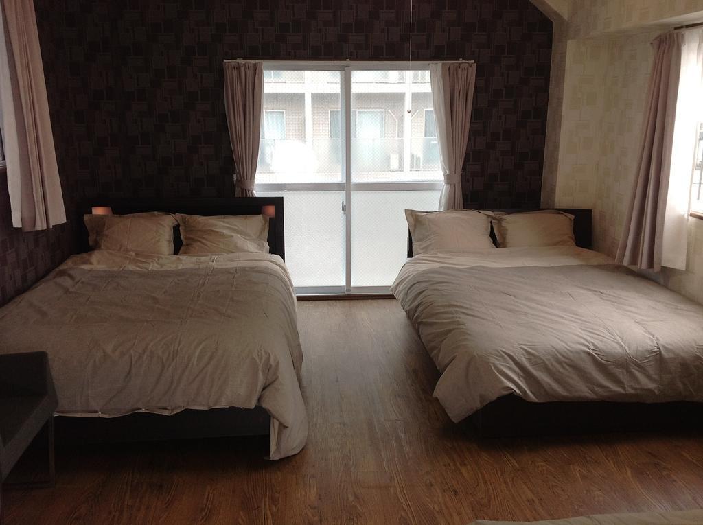 Apartment Vann Amor Takenotsuka *