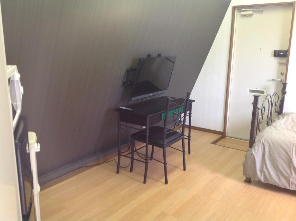 Apartment Vann Amor Takenotsuka Tokyo