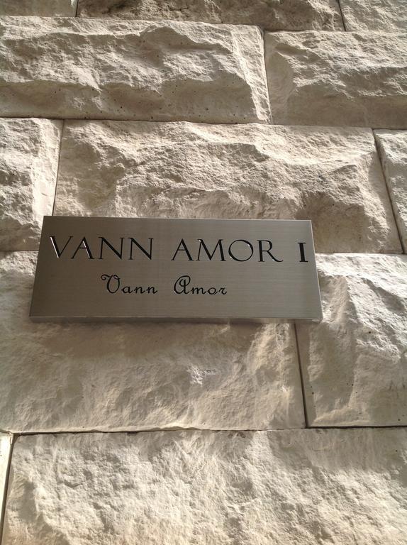 Apartment Vann Amor Takenotsuka *