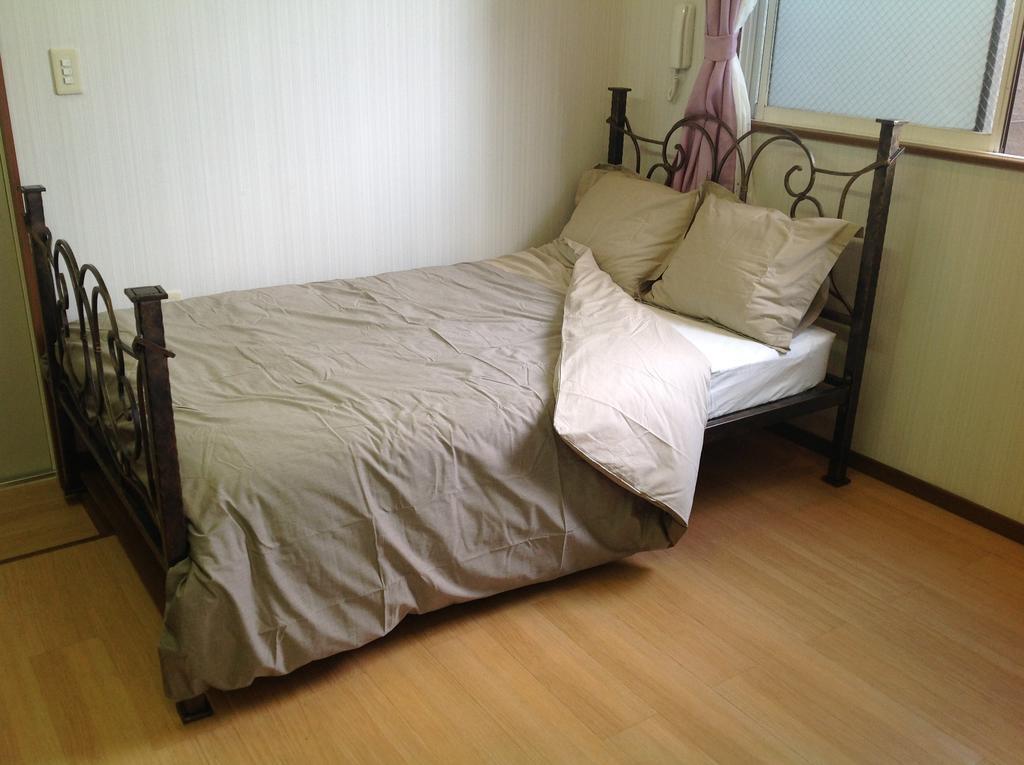 Apartment Vann Amor Takenotsuka