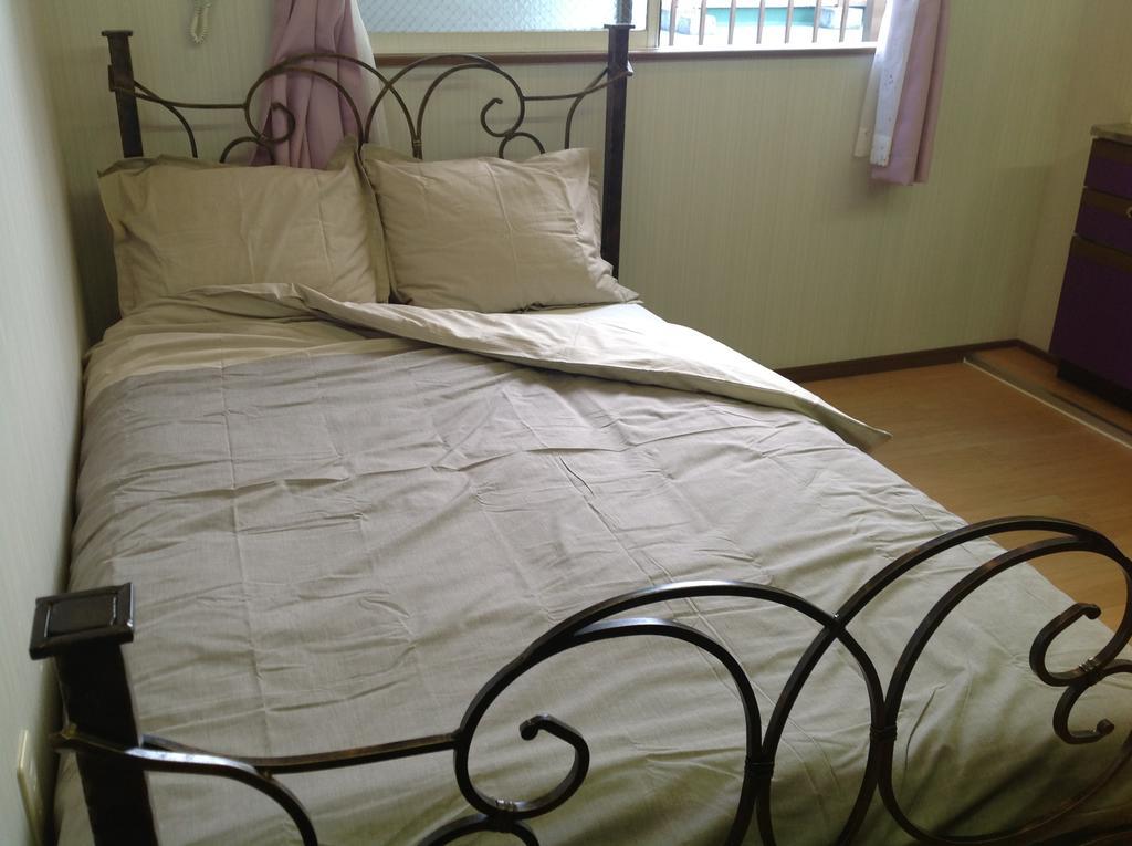 Apartment Vann Amor Takenotsuka Tokyo
