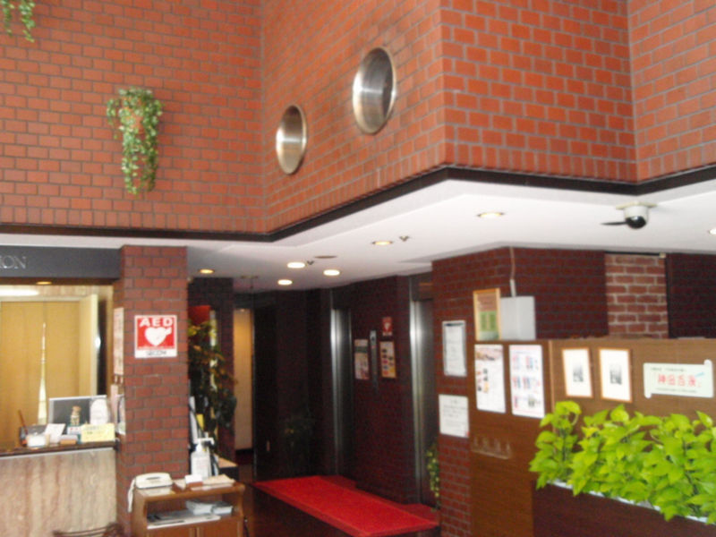 Grand Tokyo