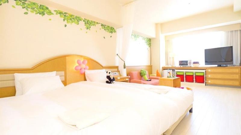 Hotel Mystays Premier Omori Tokyo