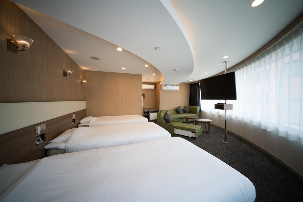 Hotel Super Lohas Ikebukuro-eki Kitaguchi Tokyo