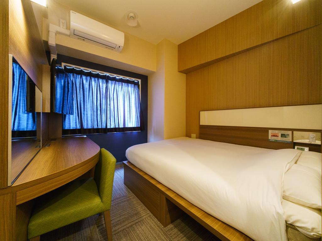 Hotel Super Lohas Ikebukuro-eki Kitaguchi 3*