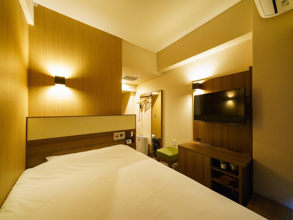 Hotel Super Lohas Ikebukuro-eki Kitaguchi Tokyo