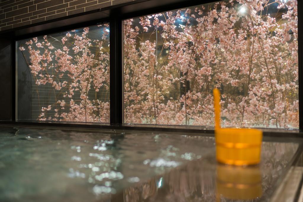 Hotel Super Lohas Ikebukuro-eki Kitaguchi 3*