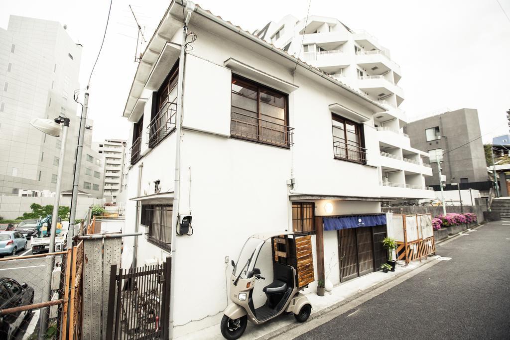 Holiday home Araiya -private Townhouse- Tokyo
