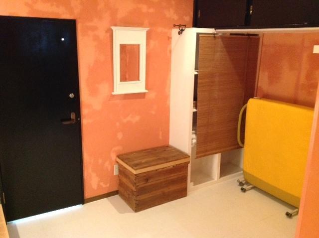 Apartment Vann Amor Takenotsuka Tokyo