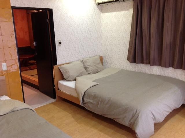 Apartment Vann Amor Takenotsuka Tokyo