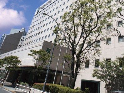 Hotel Chisun Hamamatsucho 3*