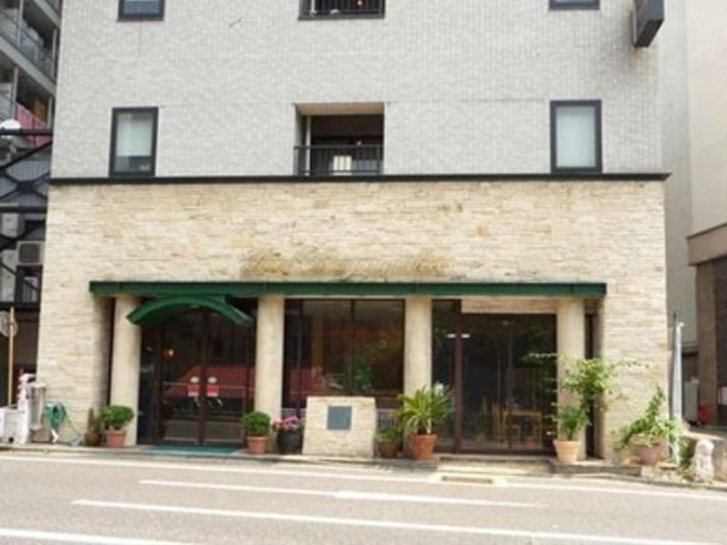 Hotel Bougainvillea Akebonobashi