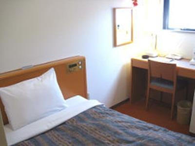 Hotel Bougainvillea Akebonobashi Tokyo