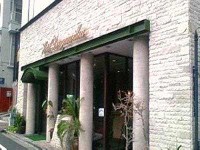 Hotel Bougainvillea Akebonobashi 2*