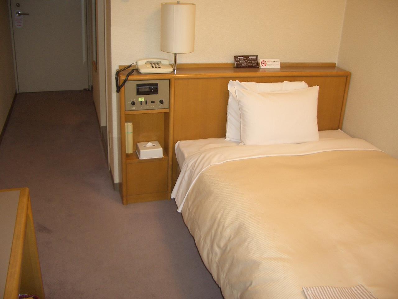 Hotel Shimane Aoyama 3*