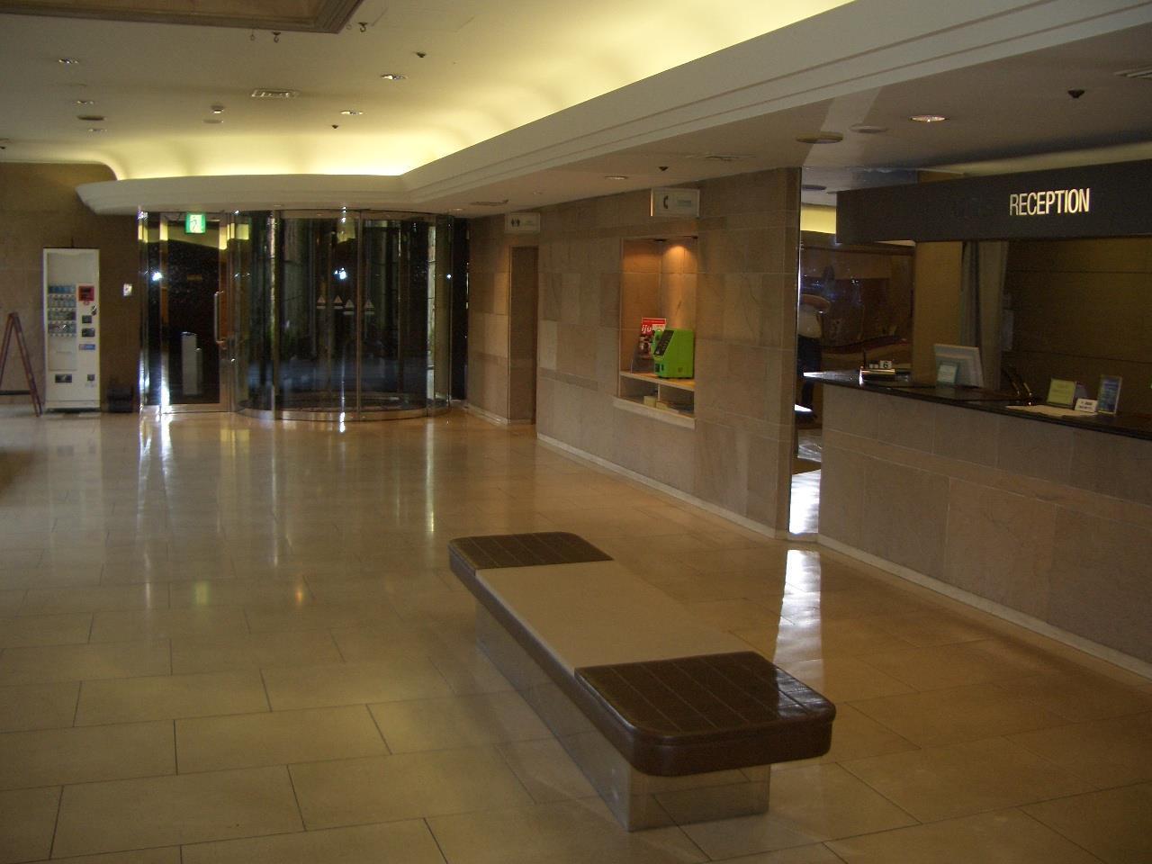 Hotel Shimane Aoyama Tokyo