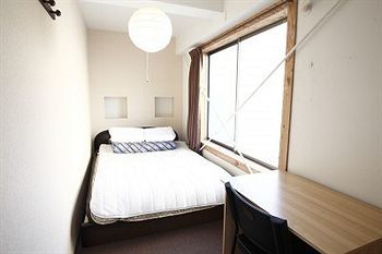 Hotel Khaosan Samurai Tokyo