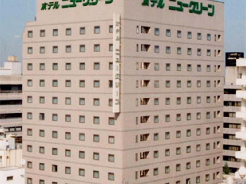 Hotel New Okachimachi