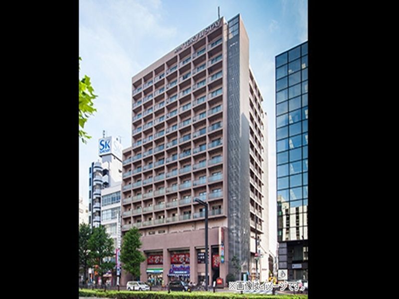 Hotel Tokyu Yotsuya Shinjuku 3*