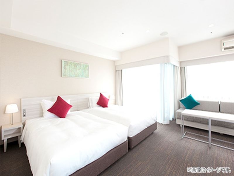 Hotel Tokyu Yotsuya Shinjuku