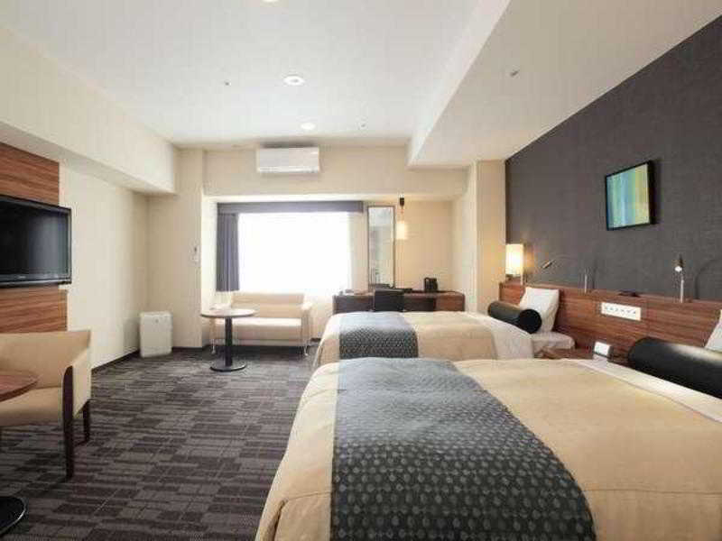 Hotel Tokyu Nishi Shinjuku Tokyo