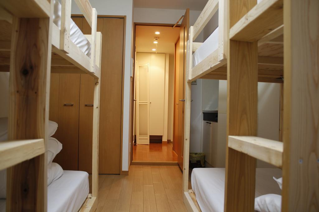 Hostel Sophiearth Hostel *