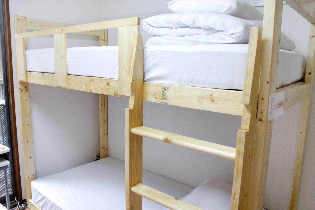 Sophiearth Hostel