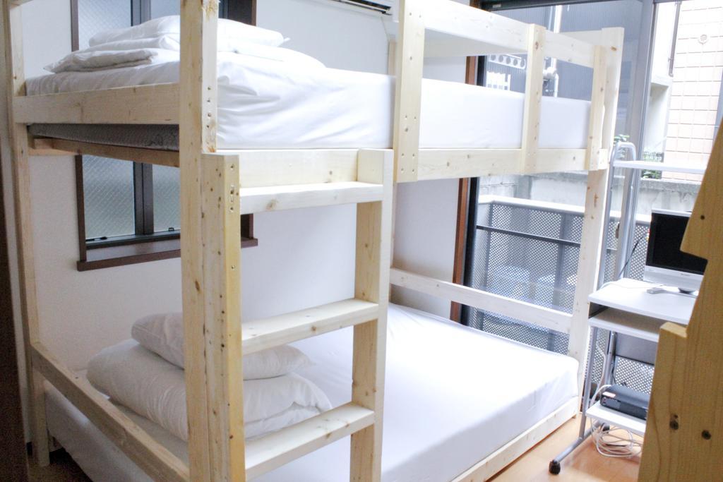 Hostel Sophiearth Hostel *