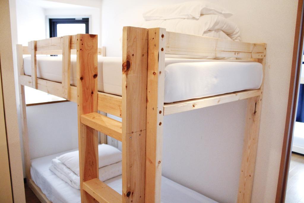 Sophiearth Hostel