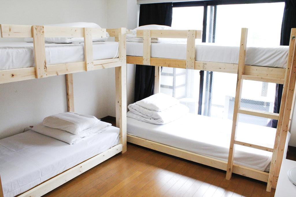 Sophiearth Hostel