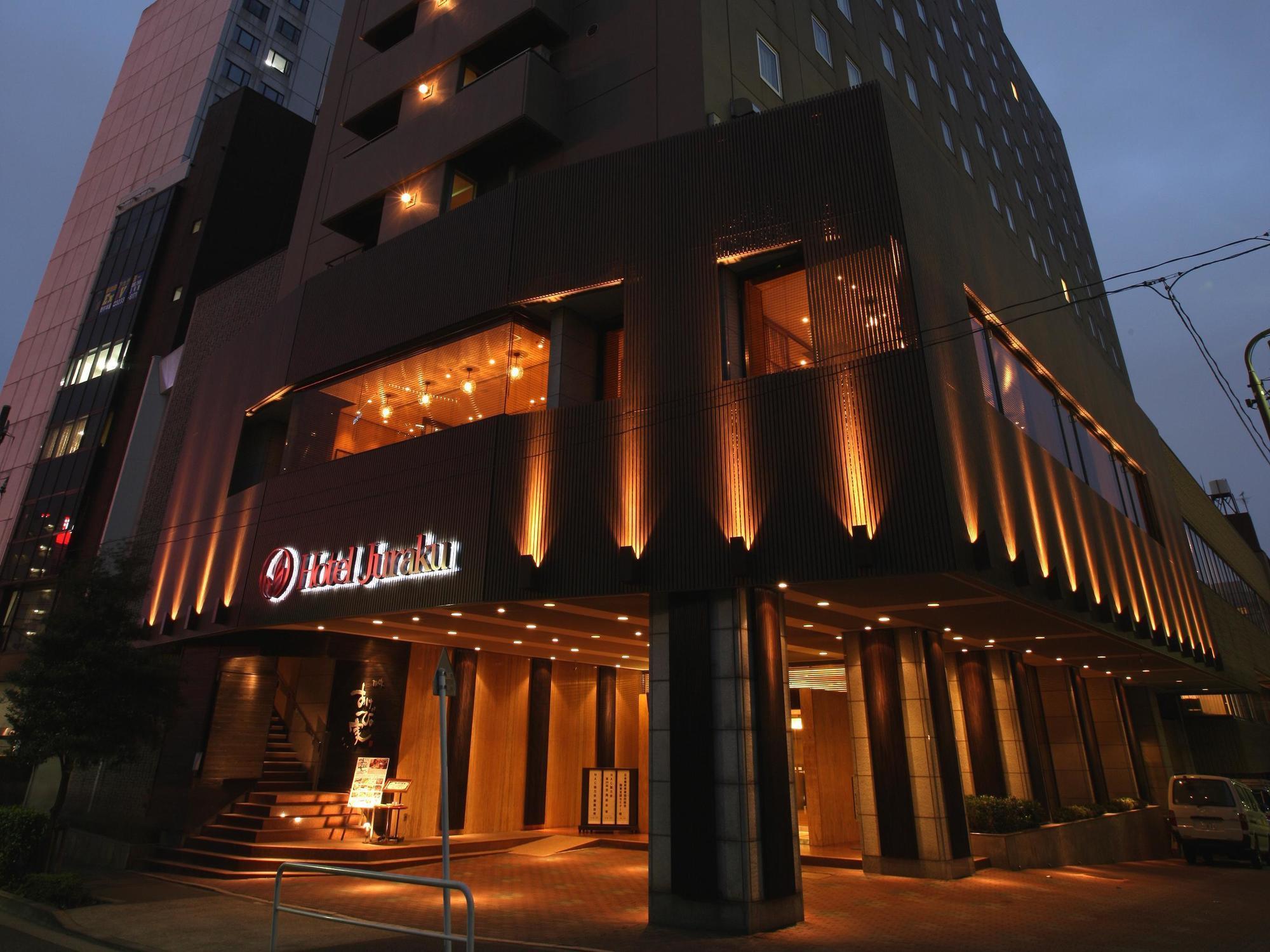 Ochanomizu Juraku 3*