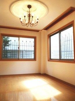 Elm Share House Hotel Tokyo