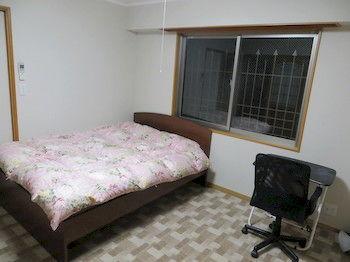 Elm Share House Hotel Tokyo
