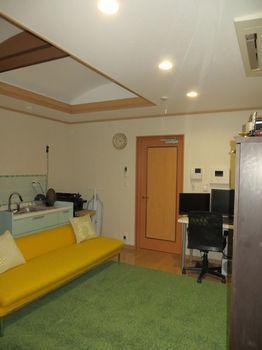 Elm Share House Hotel 2*