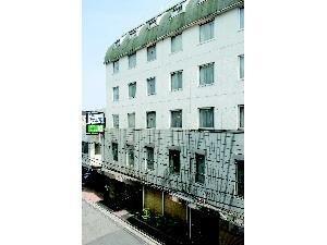 Kizankan Hotel