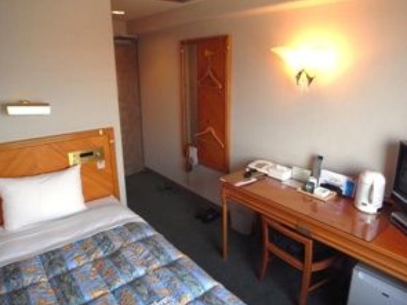 Kizankan Hotel Tokyo