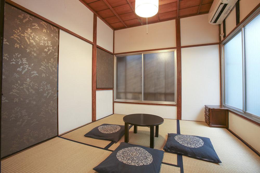 1/3rd Serviced Akihabara 3* Tokyo