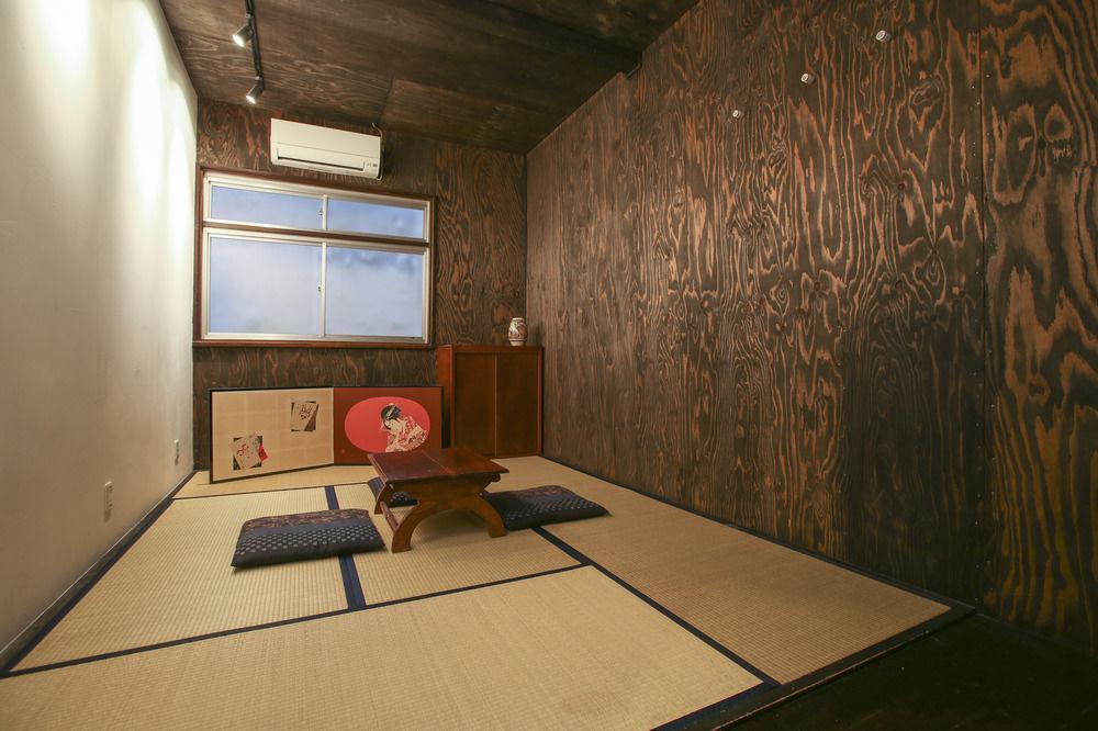 1/3rd Serviced Akihabara Aparthotel 3*